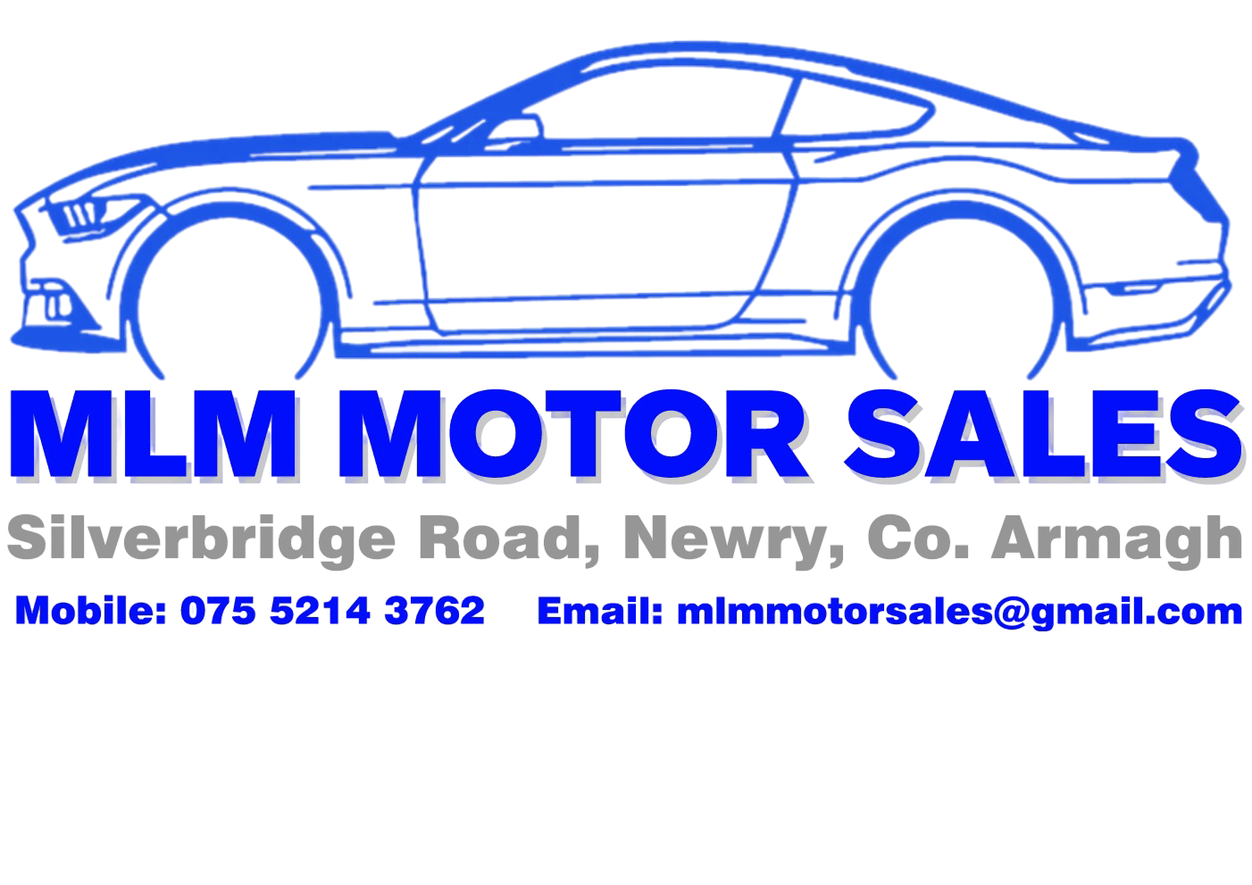 MLM Motor Sales